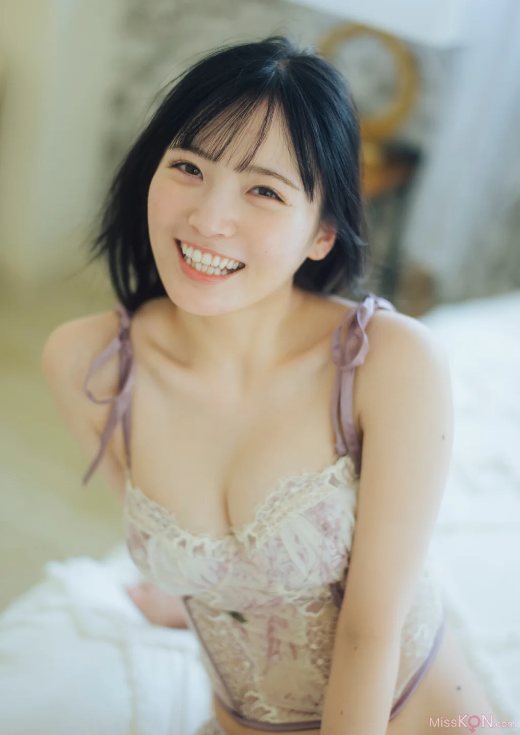 Yura Yura (由良ゆら)_ ゆらドキッ