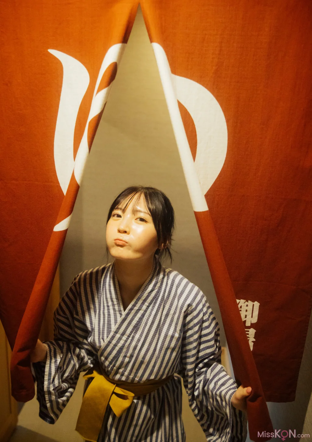 Yura Yura (由良ゆら)_ ゆらドキッ