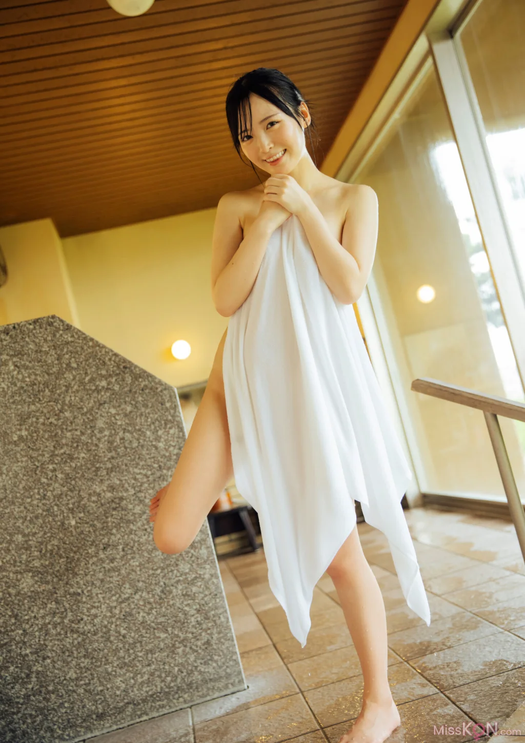 Yura Yura (由良ゆら)_ ゆらドキッ