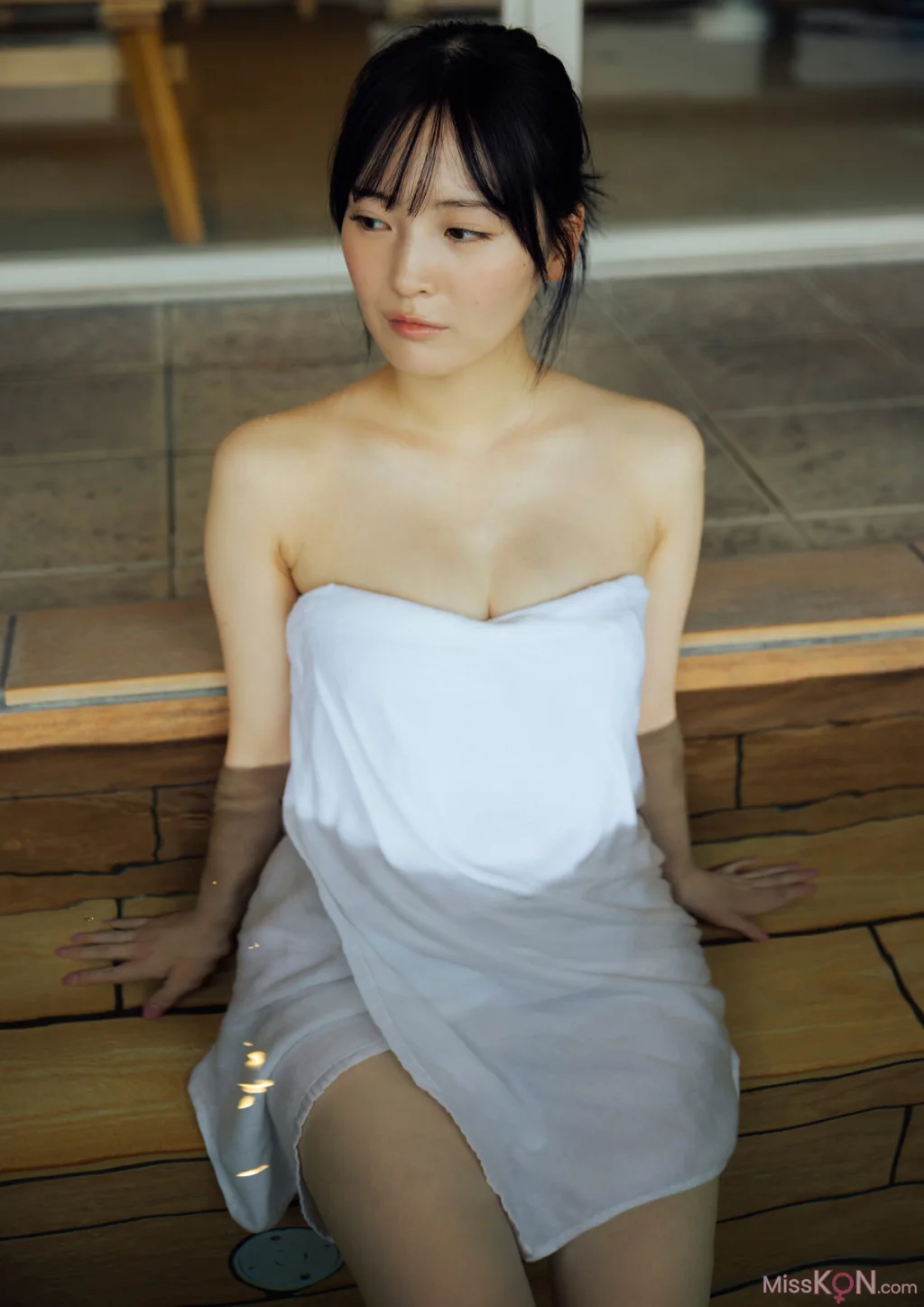 Yura Yura (由良ゆら)_ ゆらドキッ