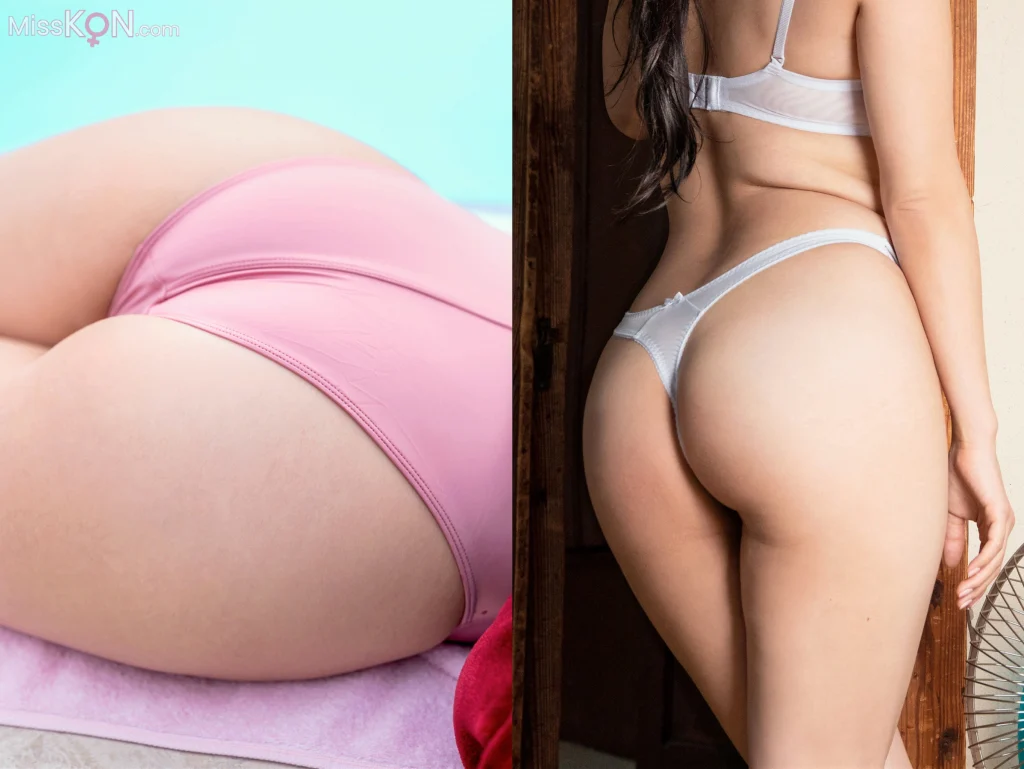 エロ尻_ BEST COLLECTION 2