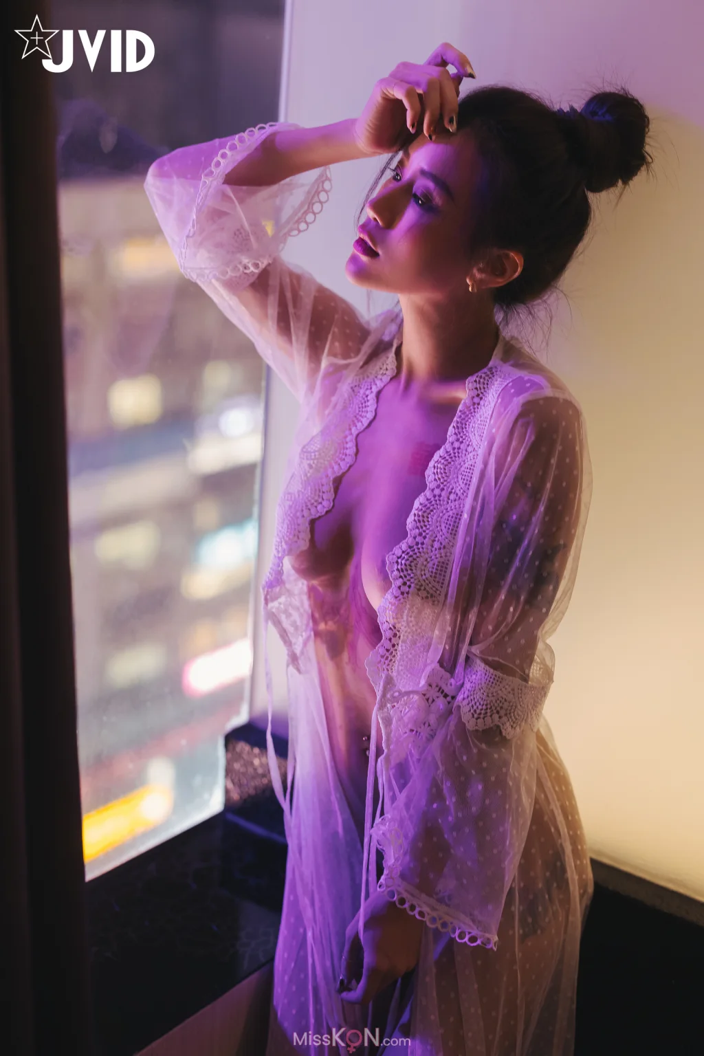 [JVID] Lara 雙囍_ 🔞日夜雙囍三時間情趣與性感雙重攻擊🔥🔥