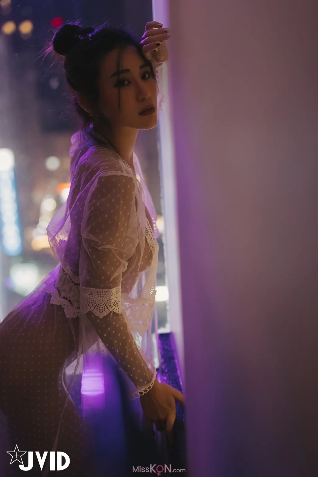 [JVID] Lara 雙囍_ 🔞日夜雙囍三時間情趣與性感雙重攻擊🔥🔥