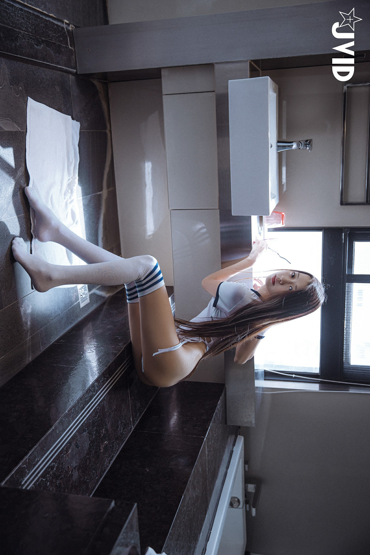 JVID 妍妍 Angel 靈活的舌頭妍妍 Set.01