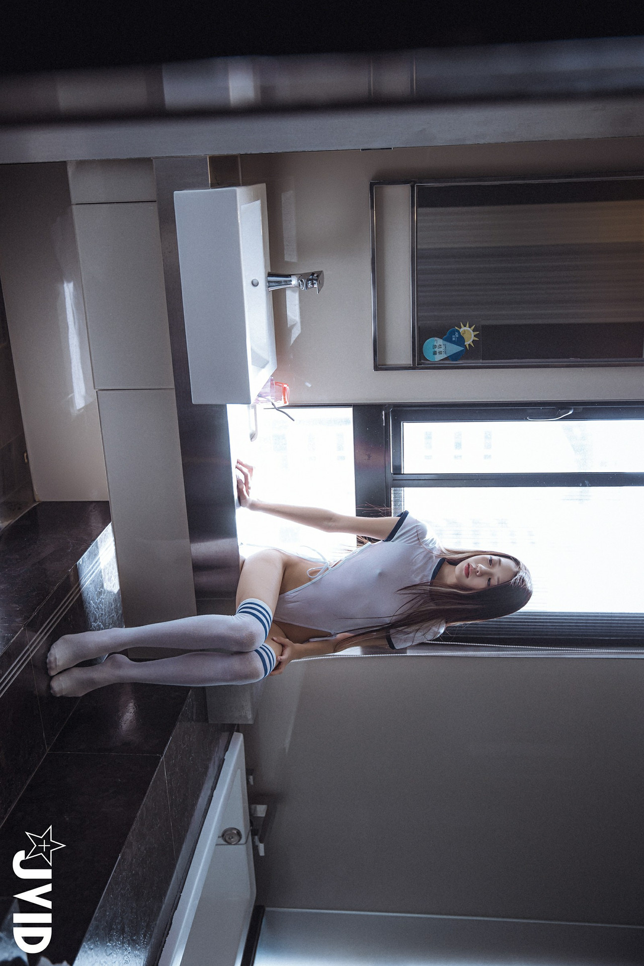 JVID 妍妍 Angel 靈活的舌頭妍妍 Set.01