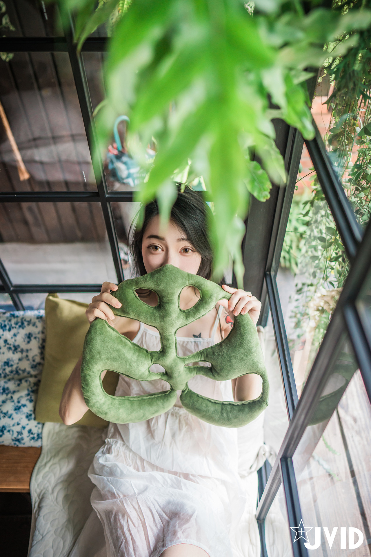 JVID 飄飄哥 最美女神飄飄 實體寫真電子版 Set.04