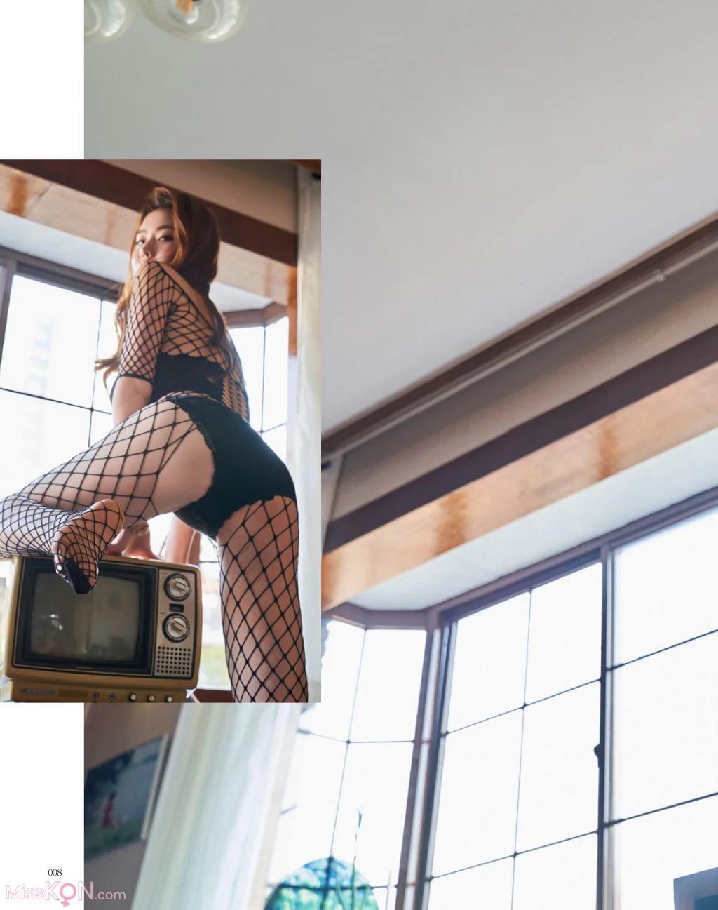 Jungmi (정미)_ Sexy Photobook 01