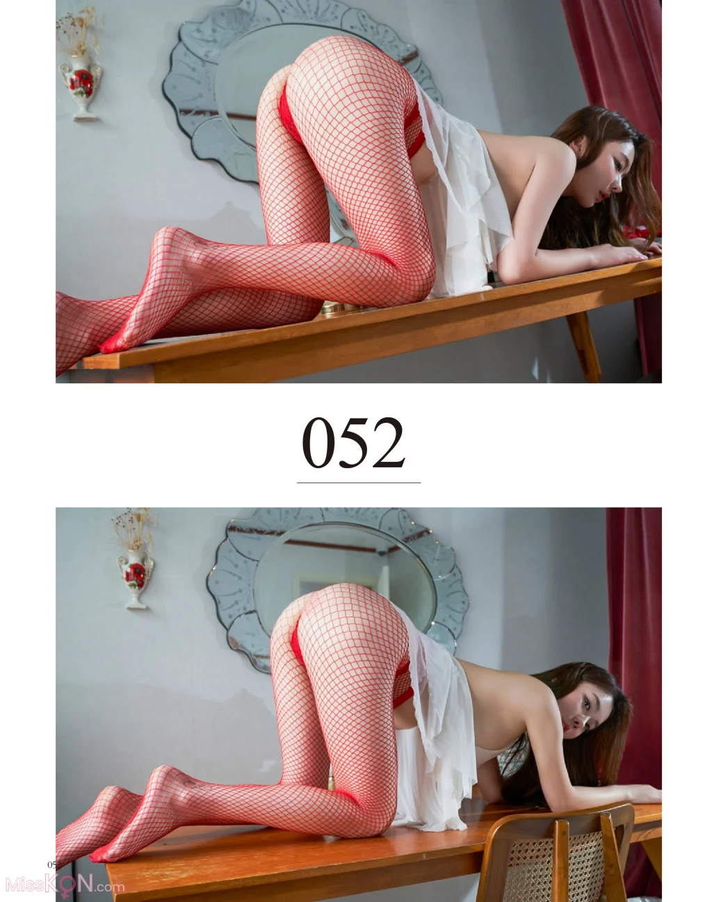 Jungmi (정미)_ Sexy Photobook 01