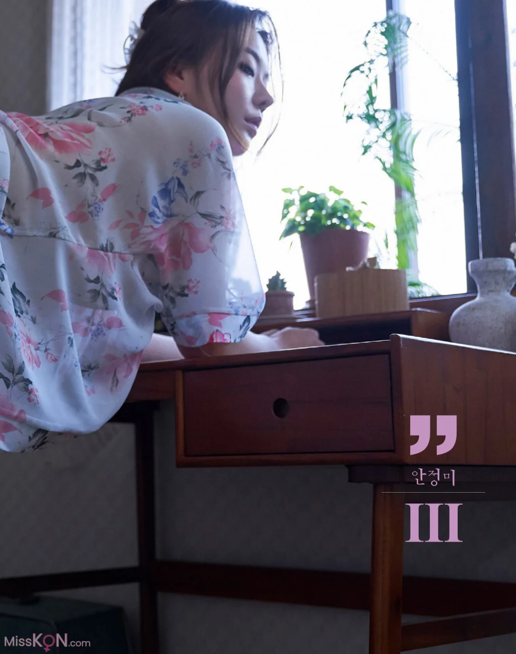 Jungmi (정미)_ Sexy Photobook 01