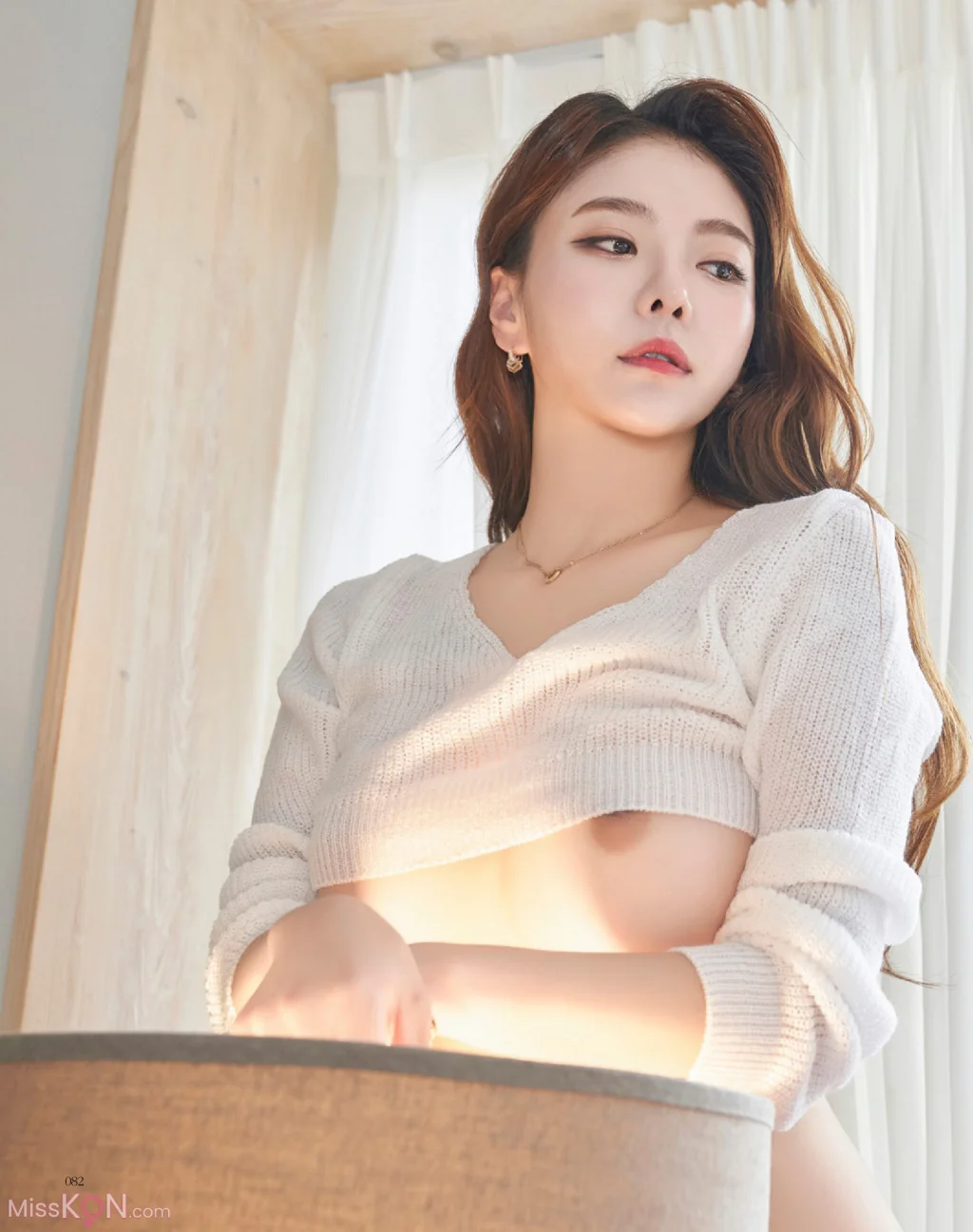Jungmi (정미)_ Sexy Photobook 01