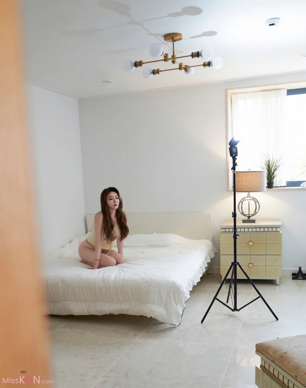 Jungmi (정미)_ Sexy Photobook 01