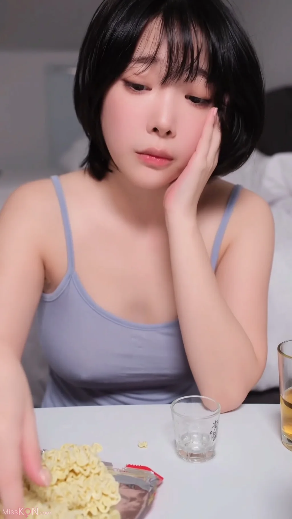 Kang In-kyung (강인경)_ Drunk