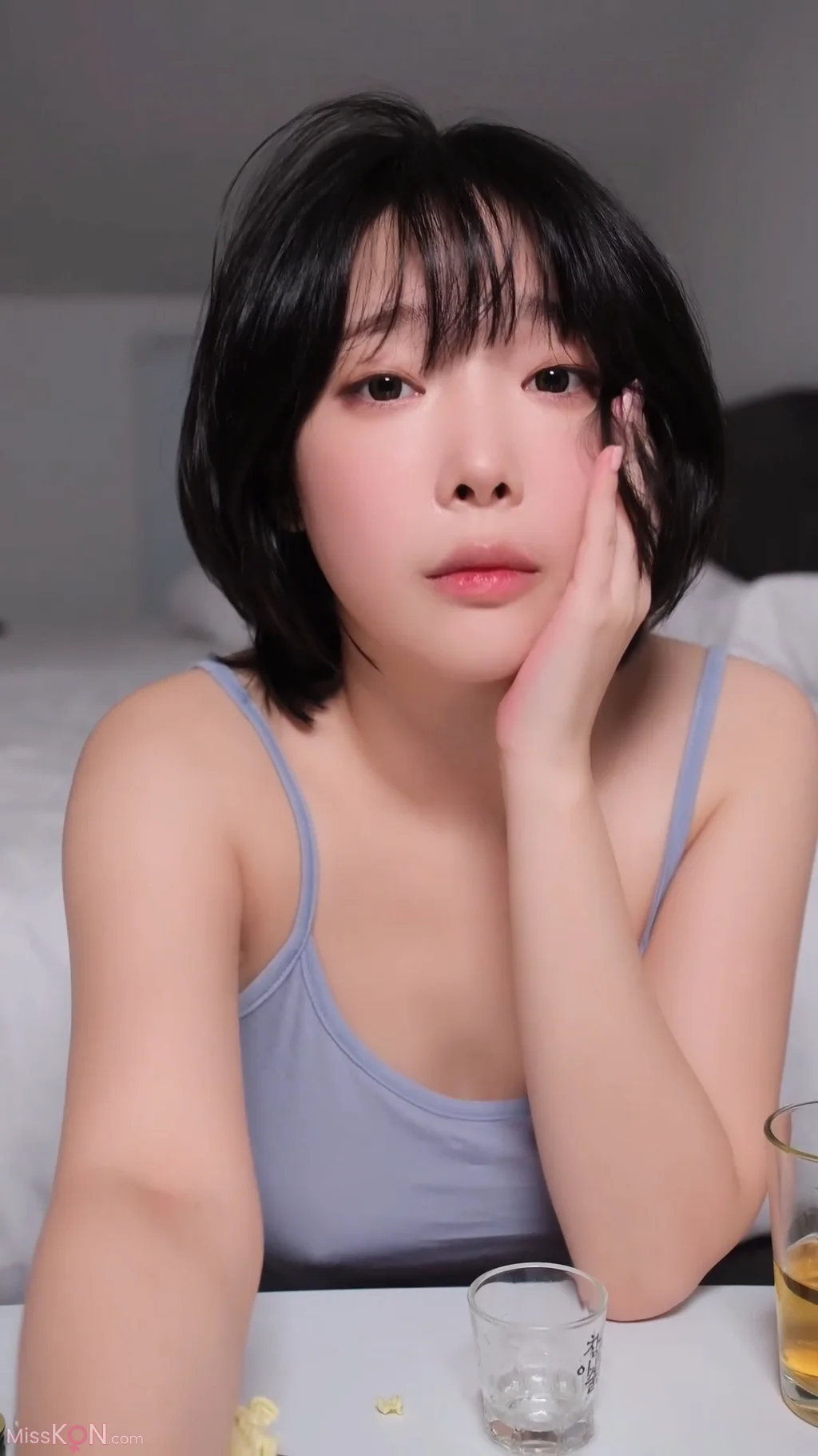 Kang In-kyung (강인경)_ Drunk