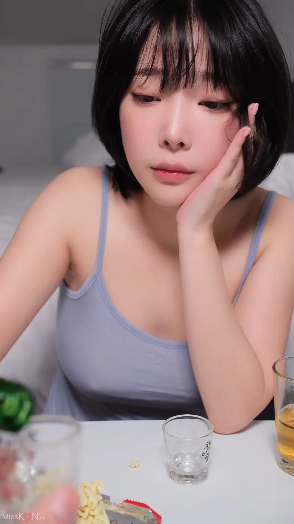 Kang In-kyung (강인경)_ Drunk