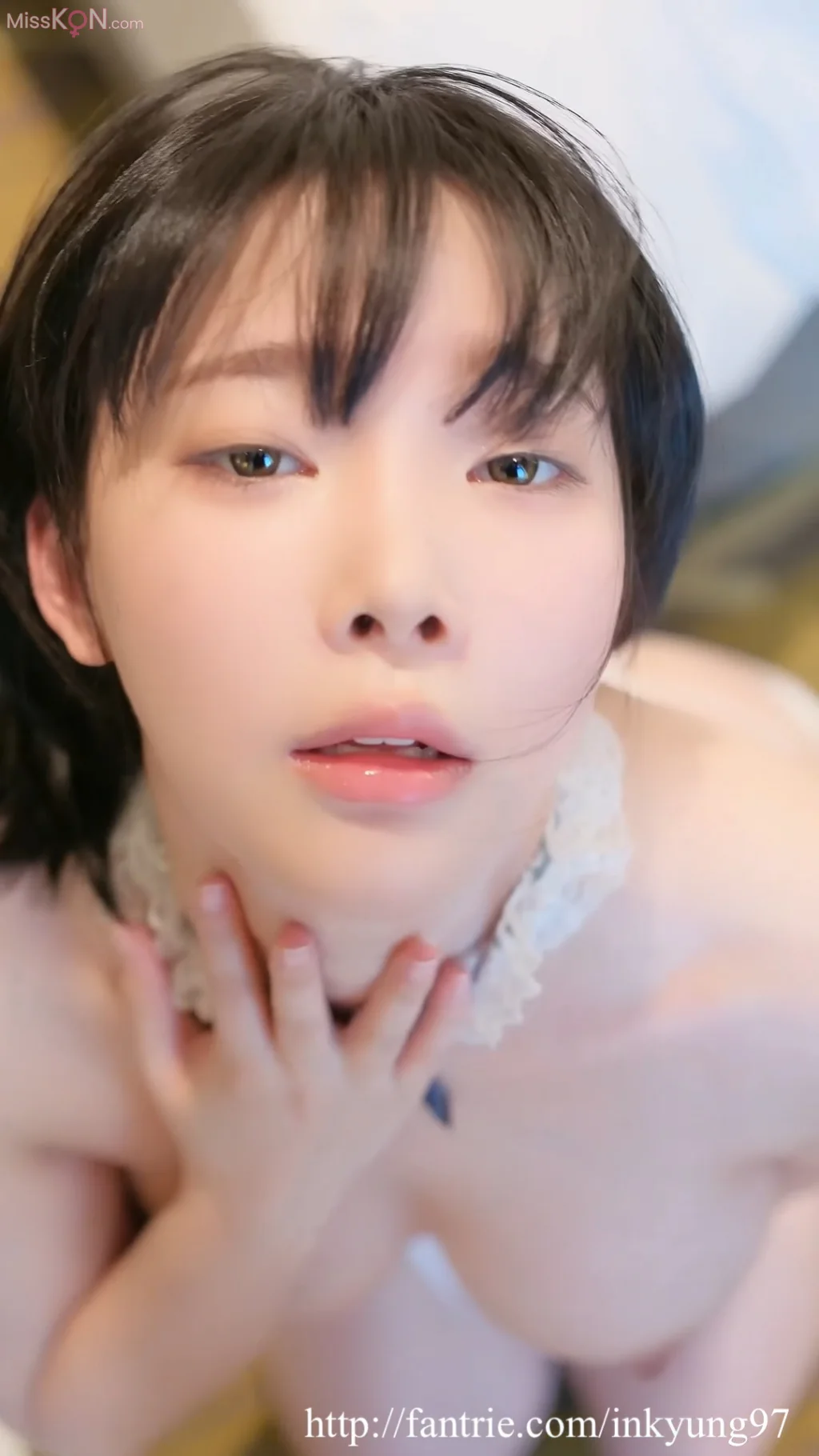 Kang In-kyung (강인경)_ Fuck with Mouth