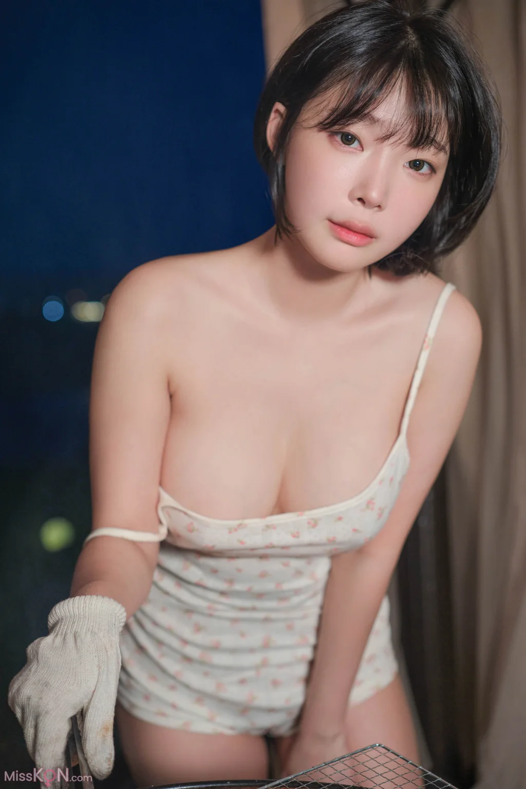 Kang In-kyung (강인경)_ Girlfriend 2