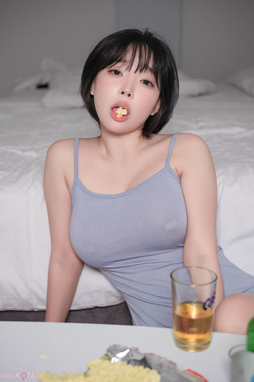 Kang In-kyung (강인경)_ Girlfriend 2