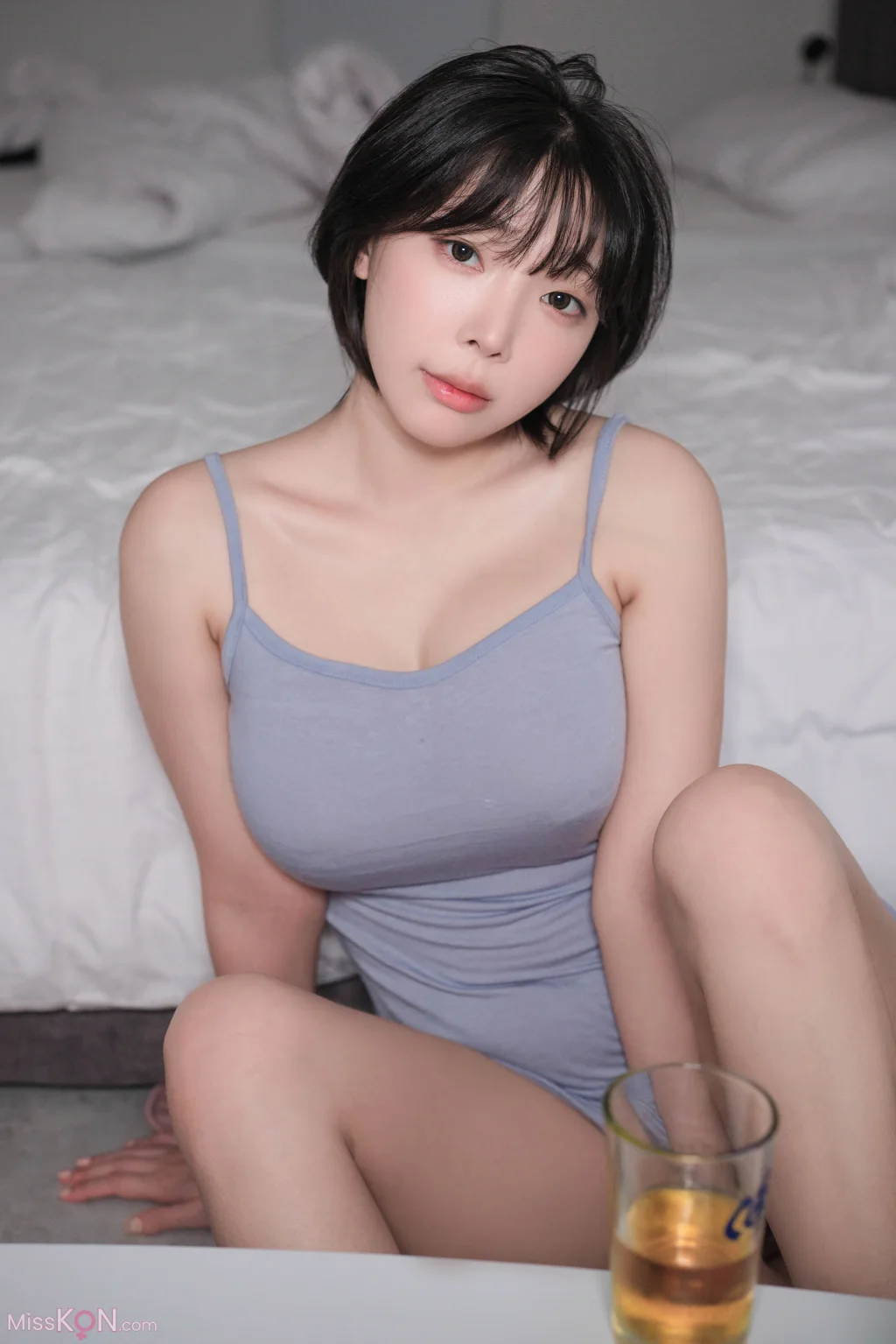 Kang In-kyung (강인경)_ Girlfriend 2
