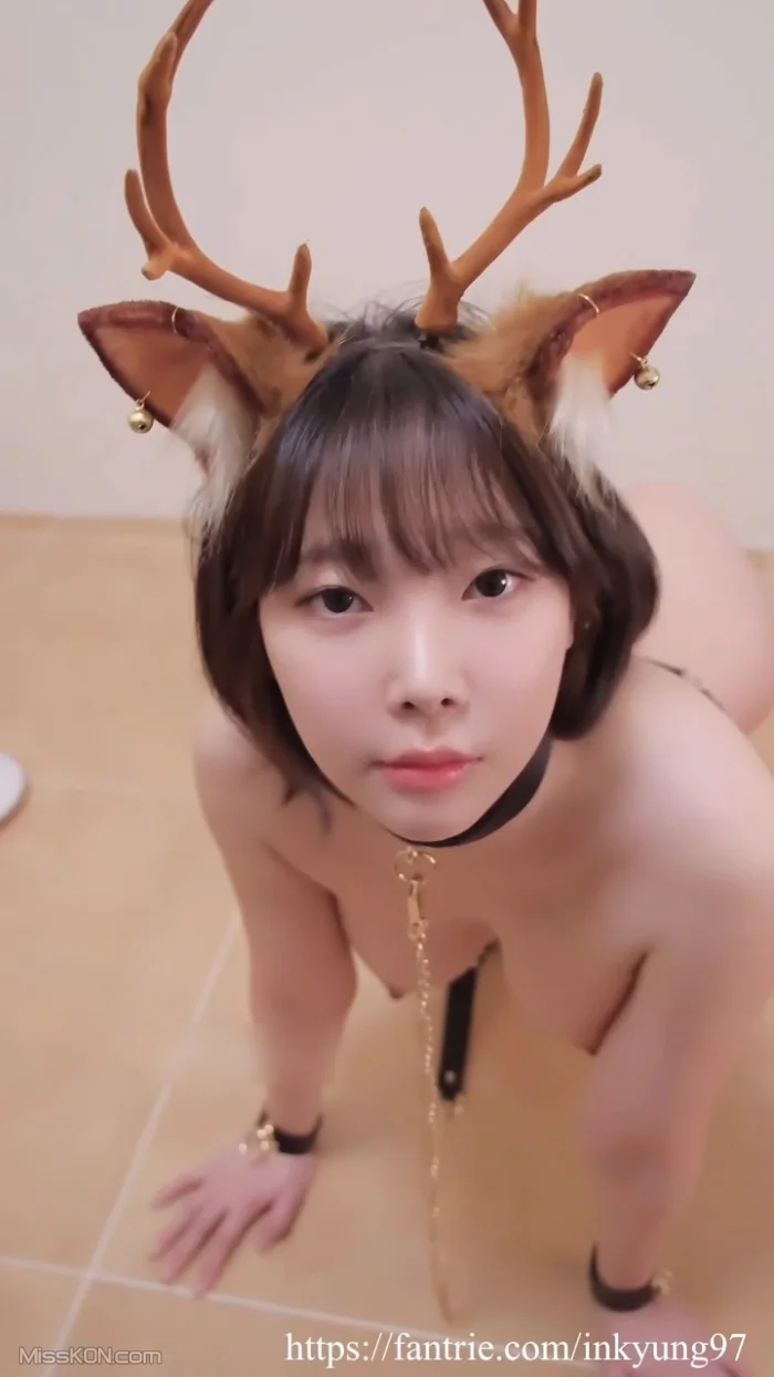 Kang In-kyung (강인경)_ Rudolph