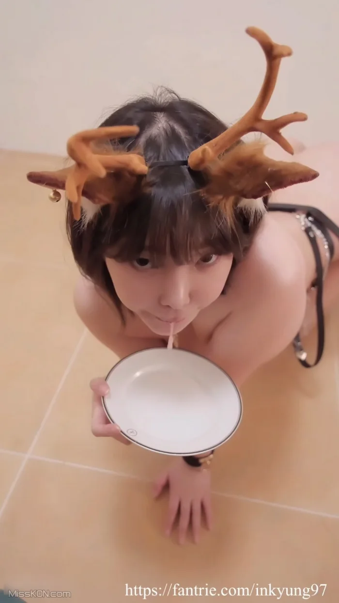 Kang In-kyung (강인경)_ Rudolph