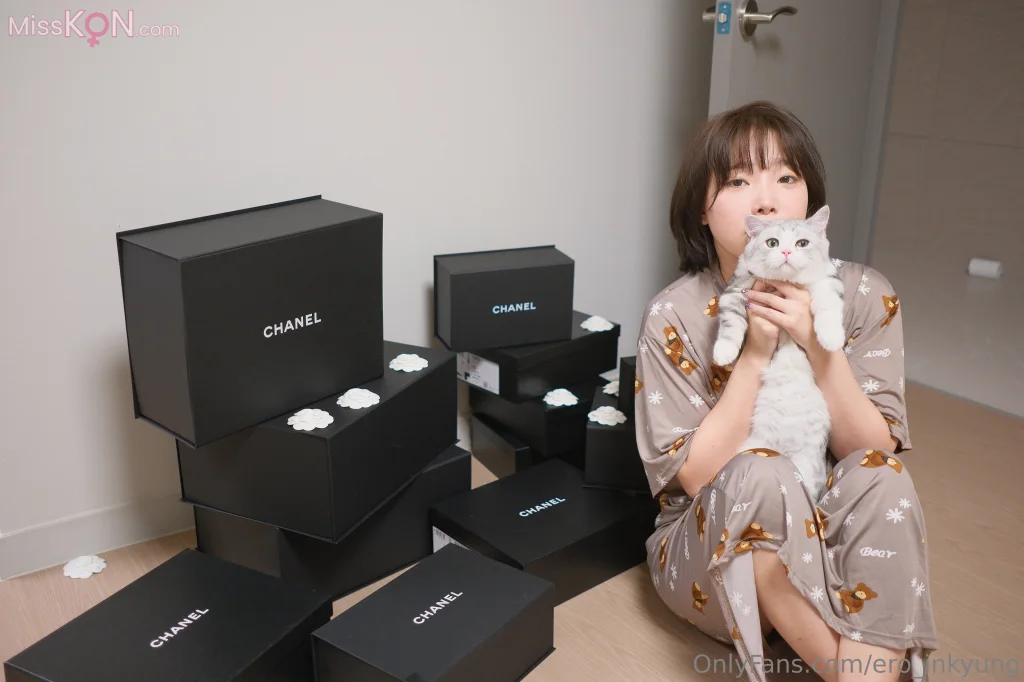 Kang In-kyung (강인경)_ To Your Love