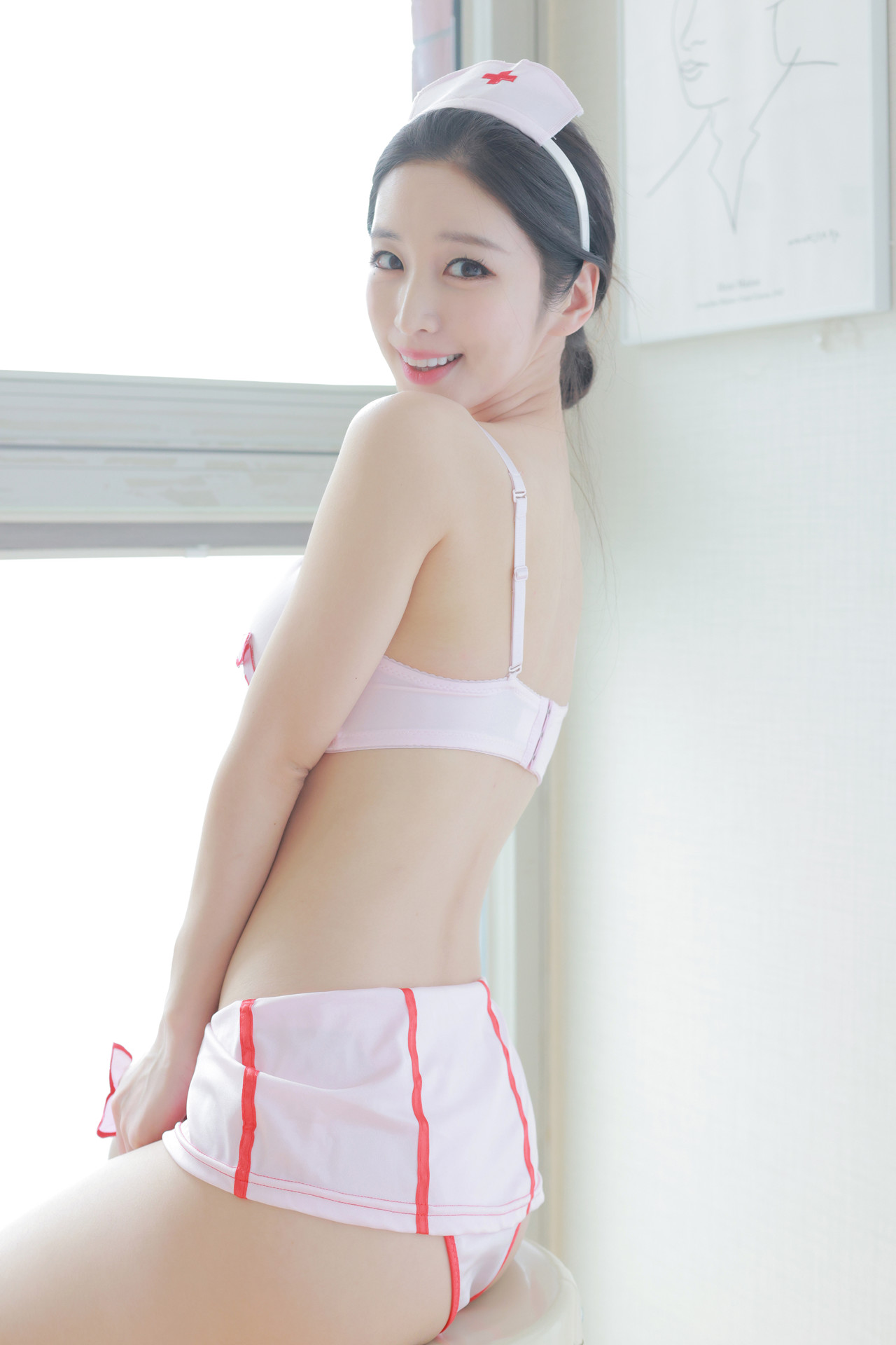 Kim Na Jung 김나정, Photobook Set.04