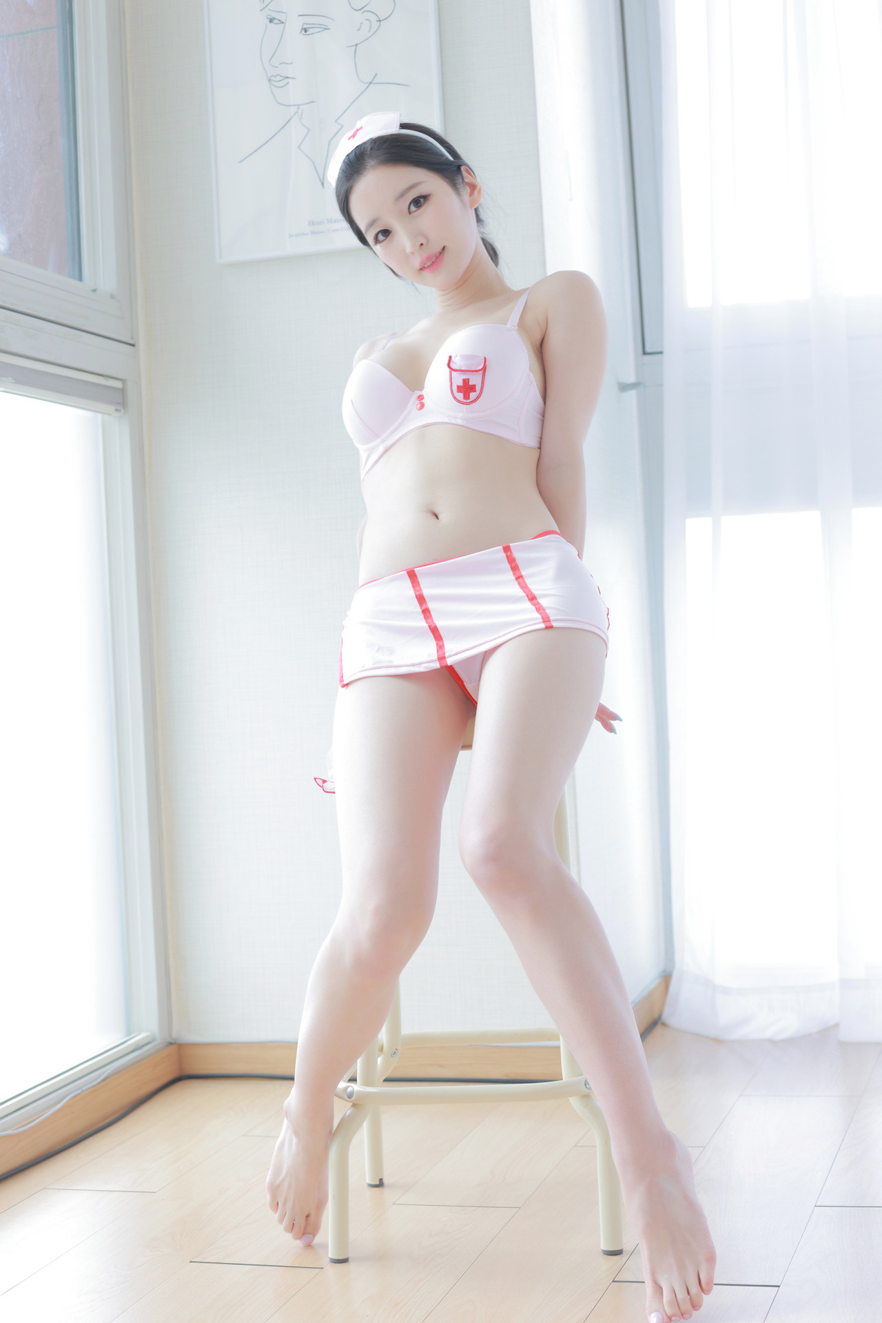Kim Na Jung 김나정, Photobook Set.04
