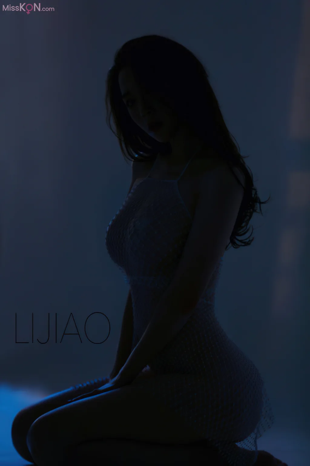 LIJIAO李娇 Vol.006_ 情色唯美露脸极品女体艺术私拍
