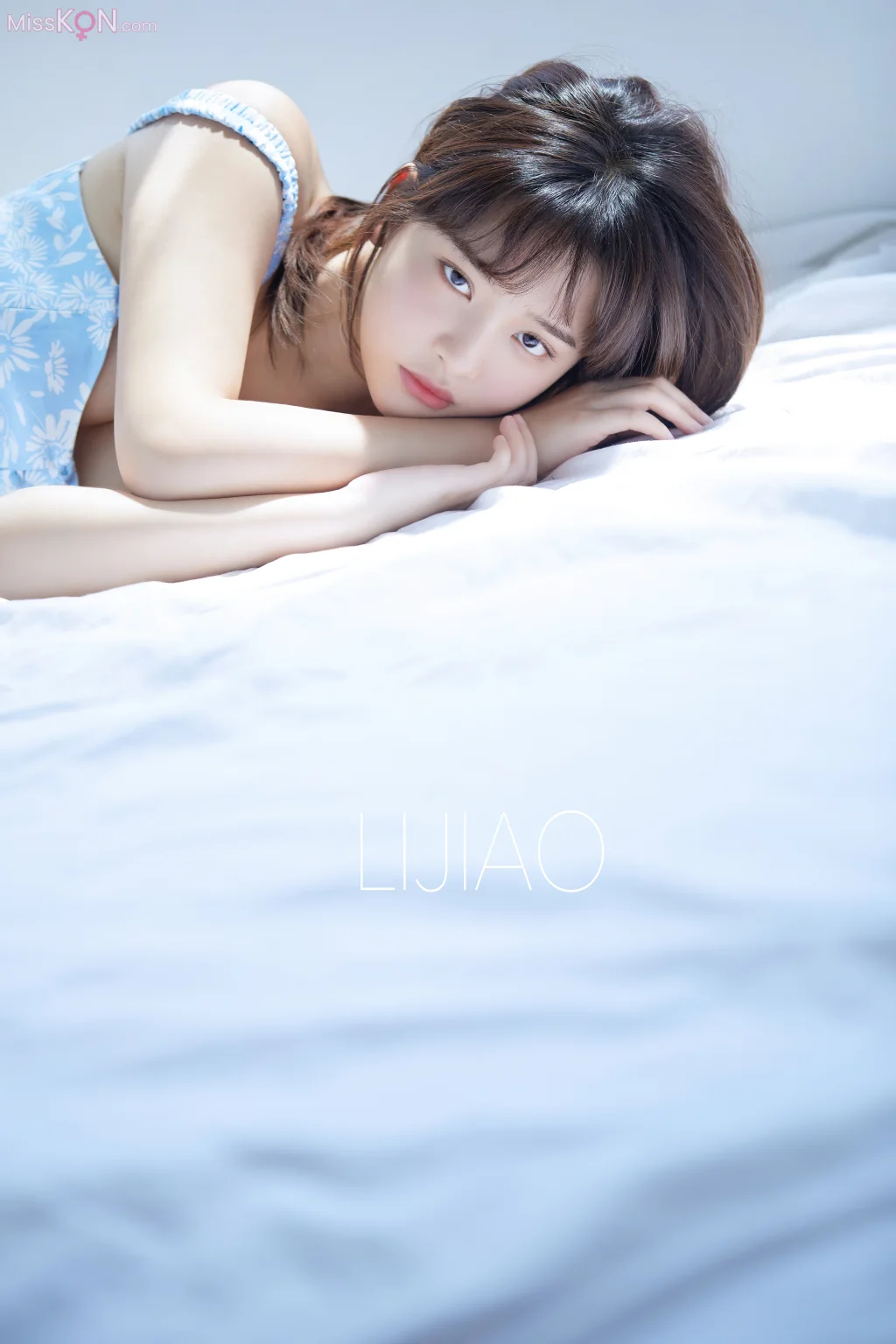 LIJIAO李娇 Vol.006_ 情色唯美露脸极品女体艺术私拍