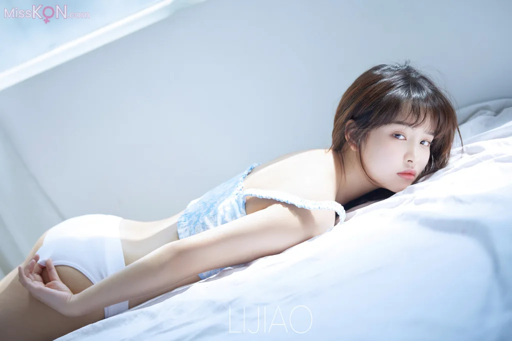 LIJIAO李娇 Vol.006_ 情色唯美露脸极品女体艺术私拍