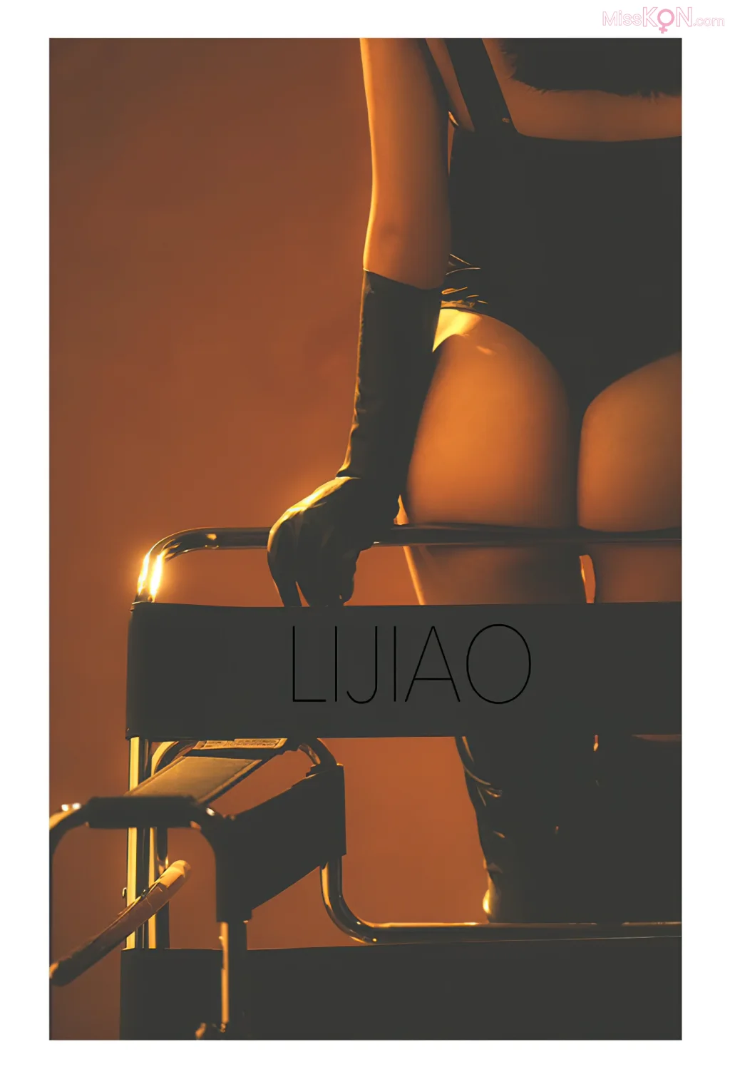 LIJIAO李娇 Vol.007_ 情色唯美露脸极品女体艺术私拍