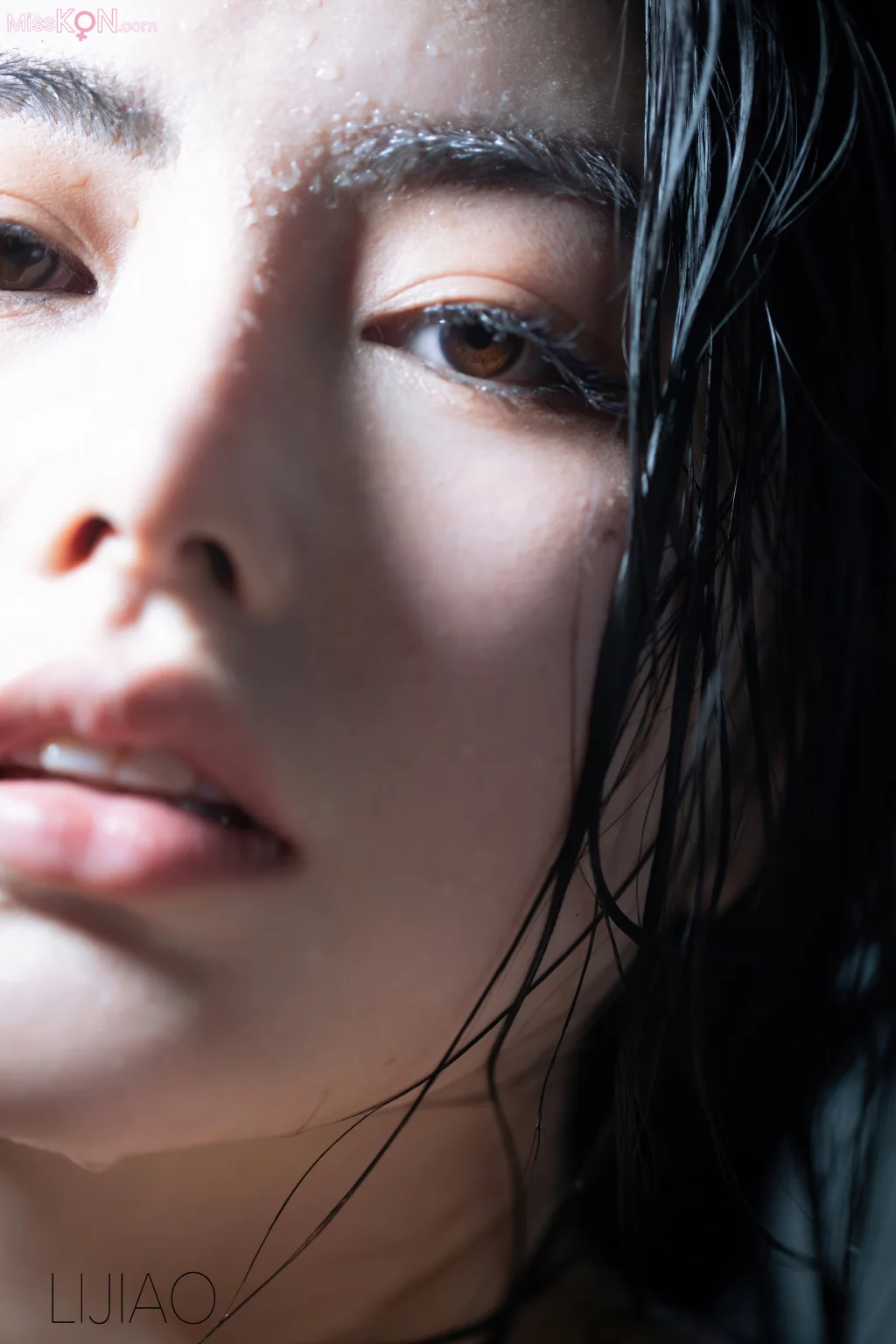 LIJIAO李娇 Vol.010_ 情色唯美露脸极品女体艺术私拍
