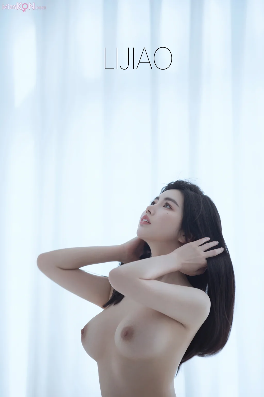 LIJIAO李娇 Vol.010_ 情色唯美露脸极品女体艺术私拍