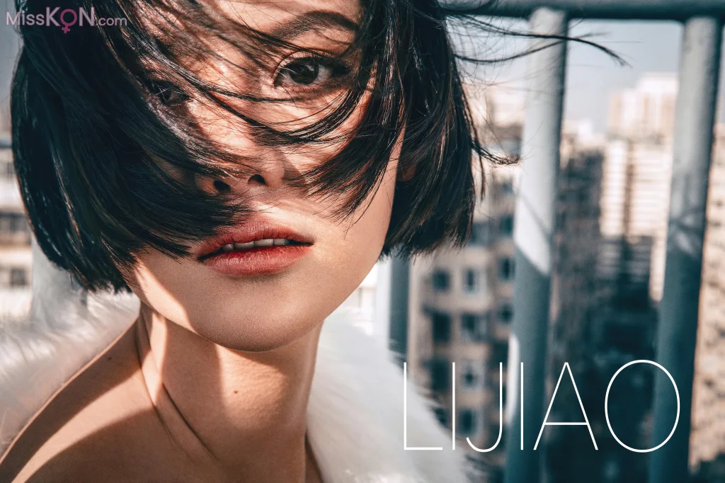 LIJIAO李娇 Vol.011_ 情色唯美露脸极品女体艺术私拍