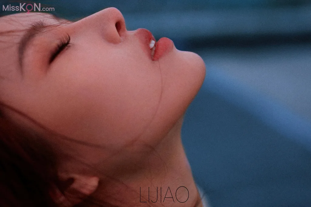 LIJIAO李娇 Vol.011_ 情色唯美露脸极品女体艺术私拍