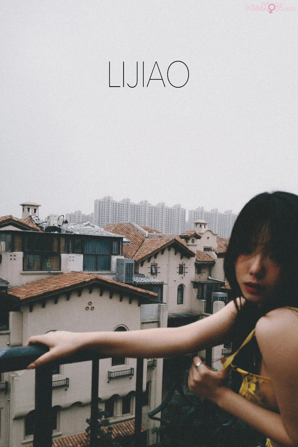 LIJIAO李娇 Vol.012_ 情色唯美露脸极品女体艺术私拍