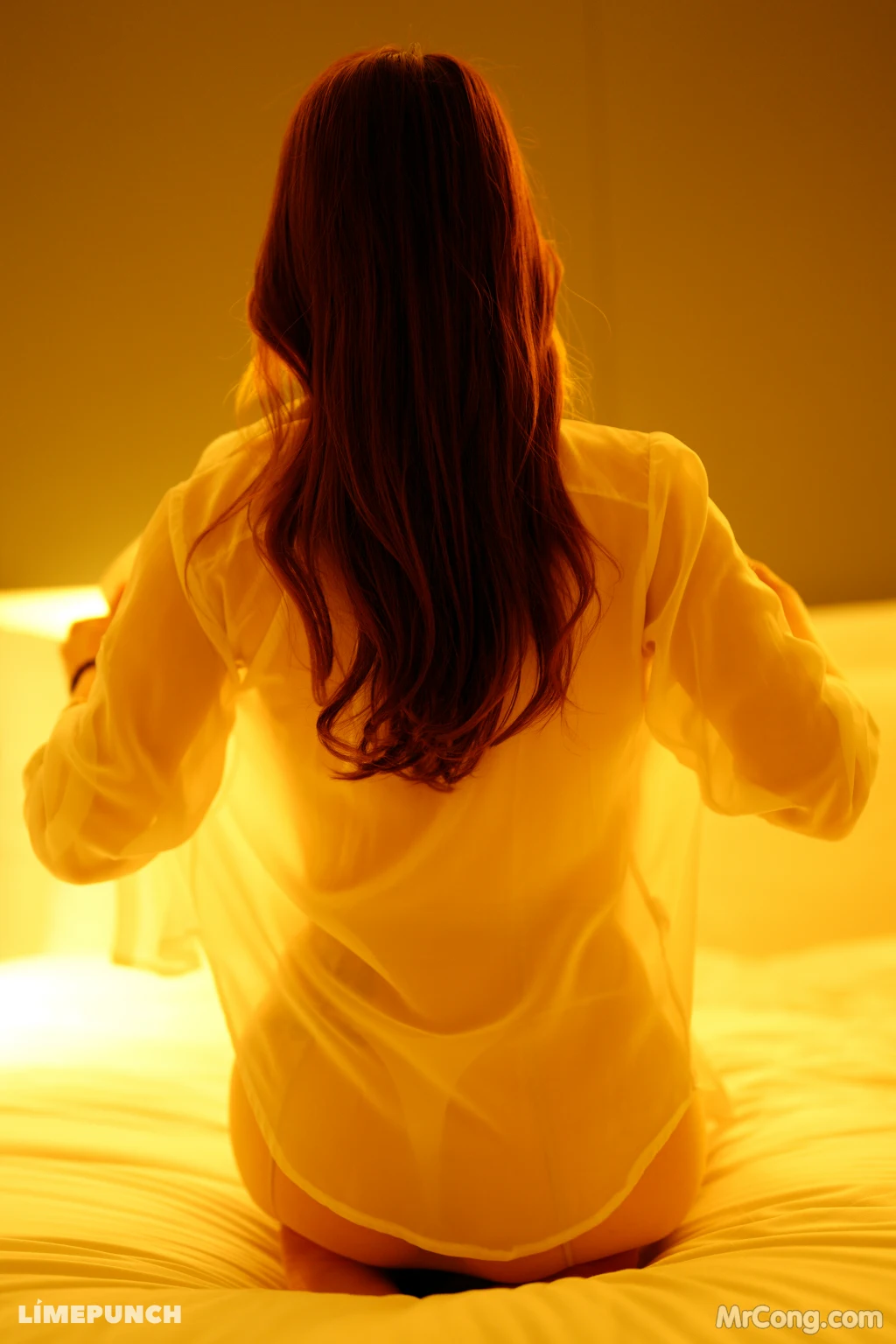 [LimePunch] Jungmi (정미)_ Vol.2 Relaxation