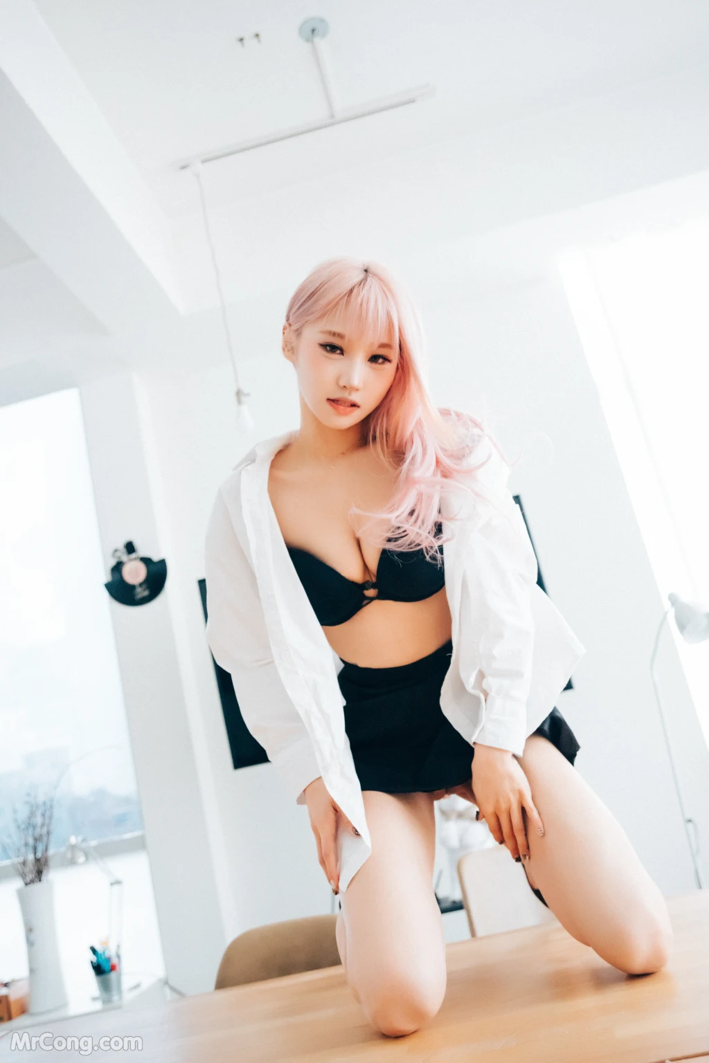 [Loozy] Taeri_ Deviation (+S.Ver)