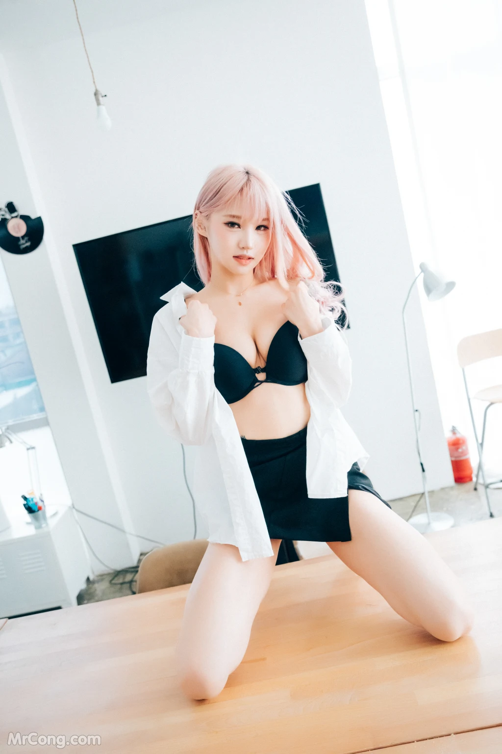 [Loozy] Taeri_ Deviation (+S.Ver)