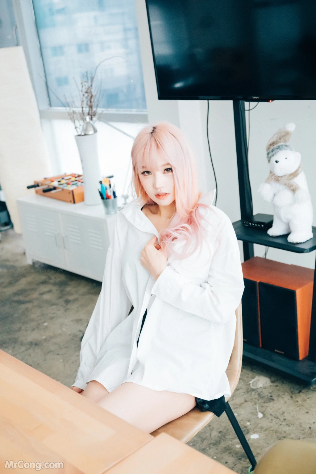 [Loozy] Taeri_ Deviation (+S.Ver)