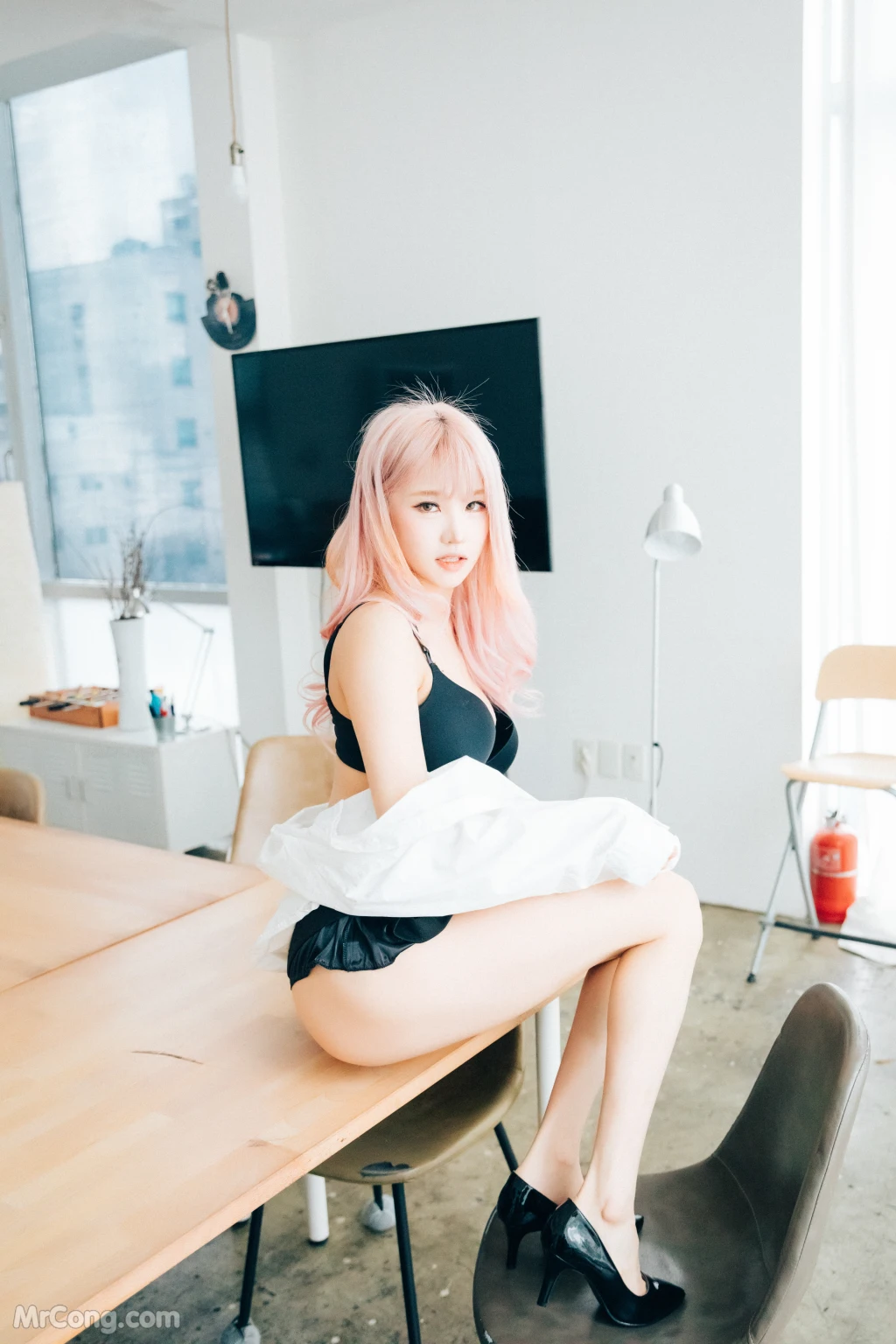 [Loozy] Taeri_ Deviation (+S.Ver)