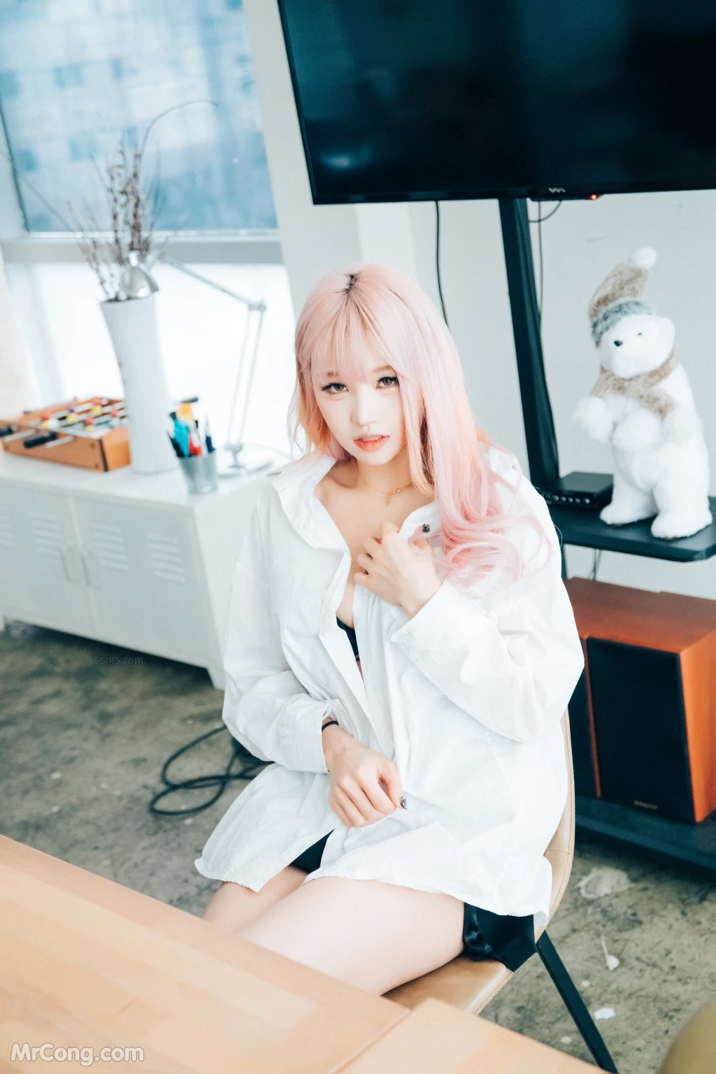 [Loozy] Taeri_ Deviation (+S.Ver)