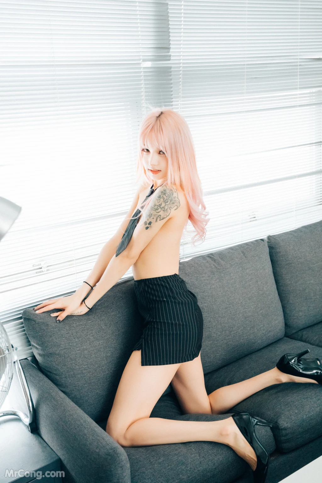 [Loozy] Taeri_ Deviation (+S.Ver)