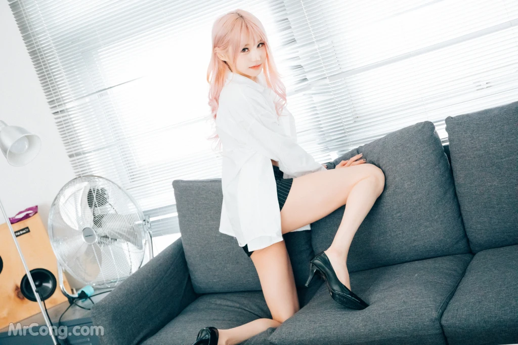 [Loozy] Taeri_ Deviation (+S.Ver)