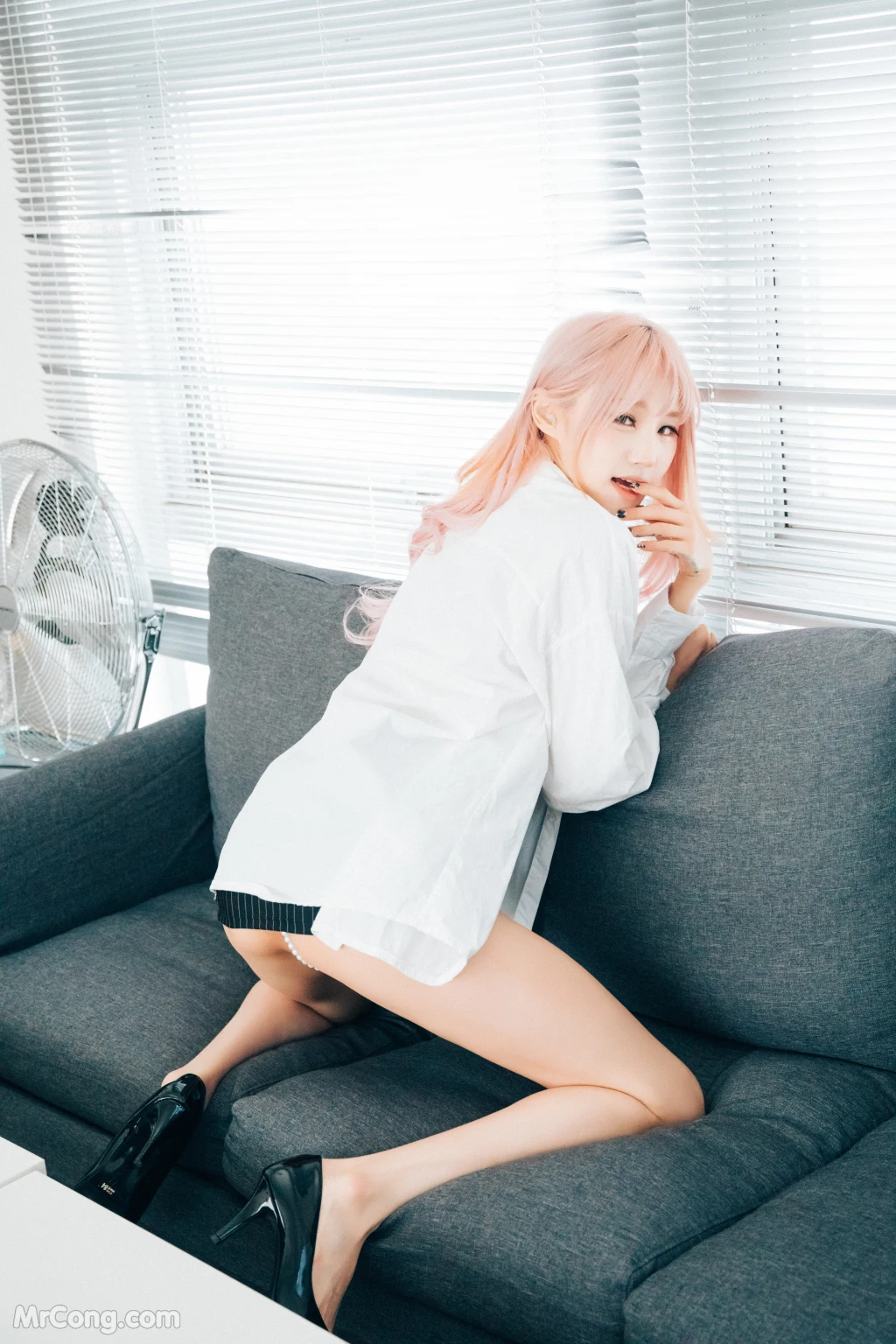 [Loozy] Taeri_ Deviation (+S.Ver)