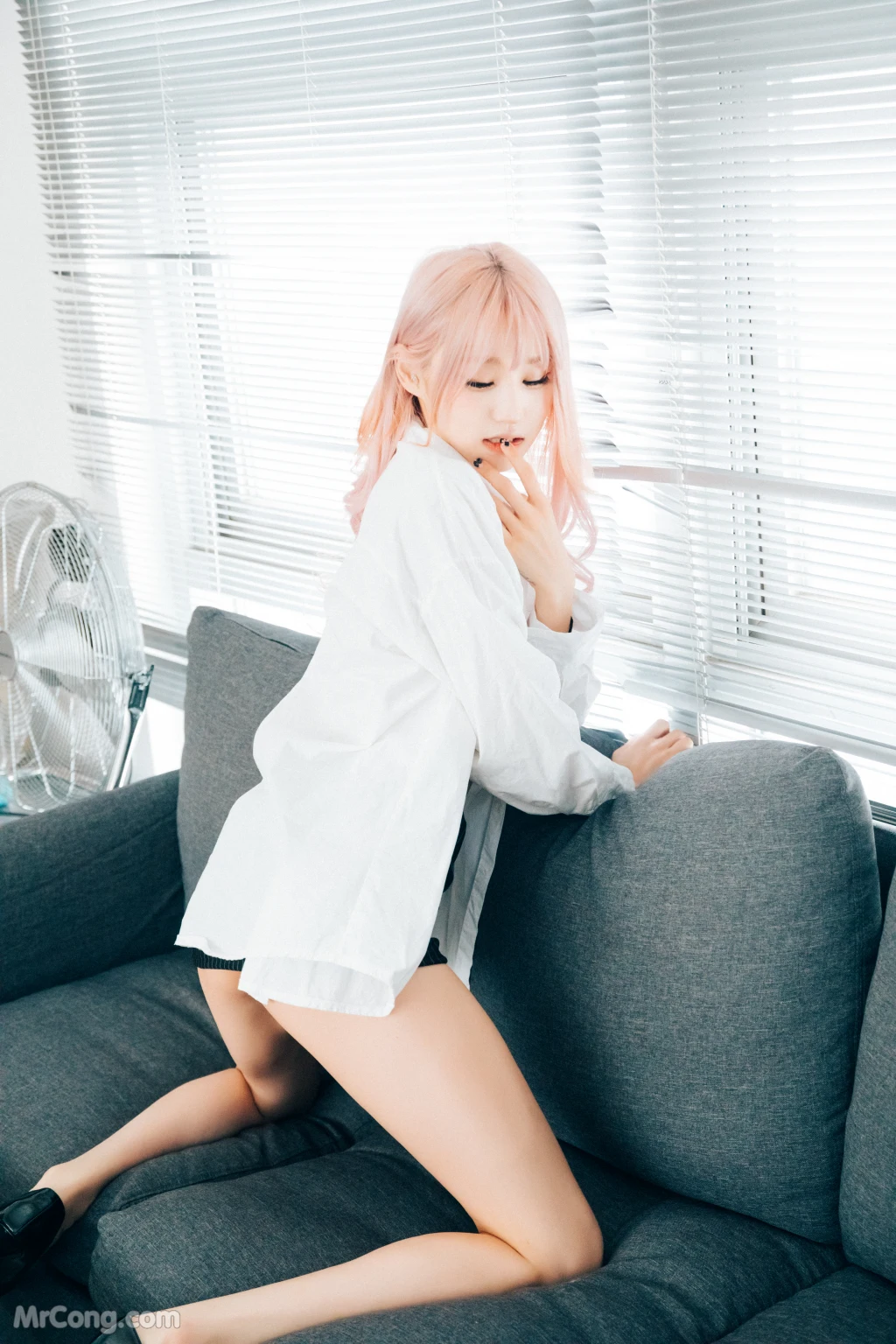[Loozy] Taeri_ Deviation (+S.Ver)