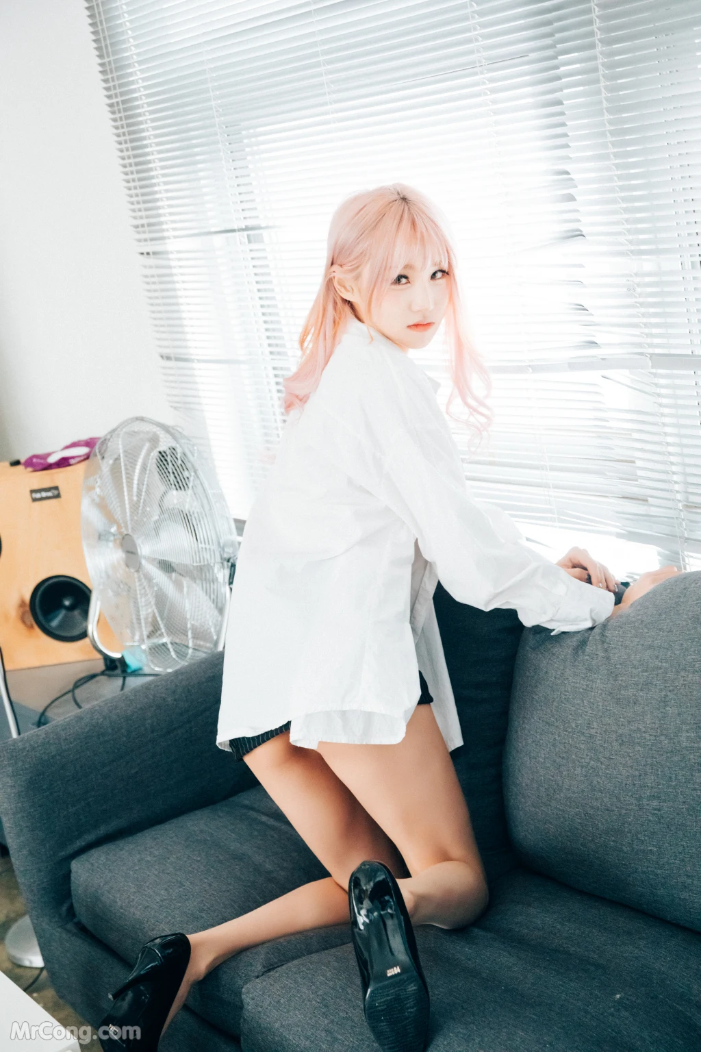 [Loozy] Taeri_ Deviation (+S.Ver)