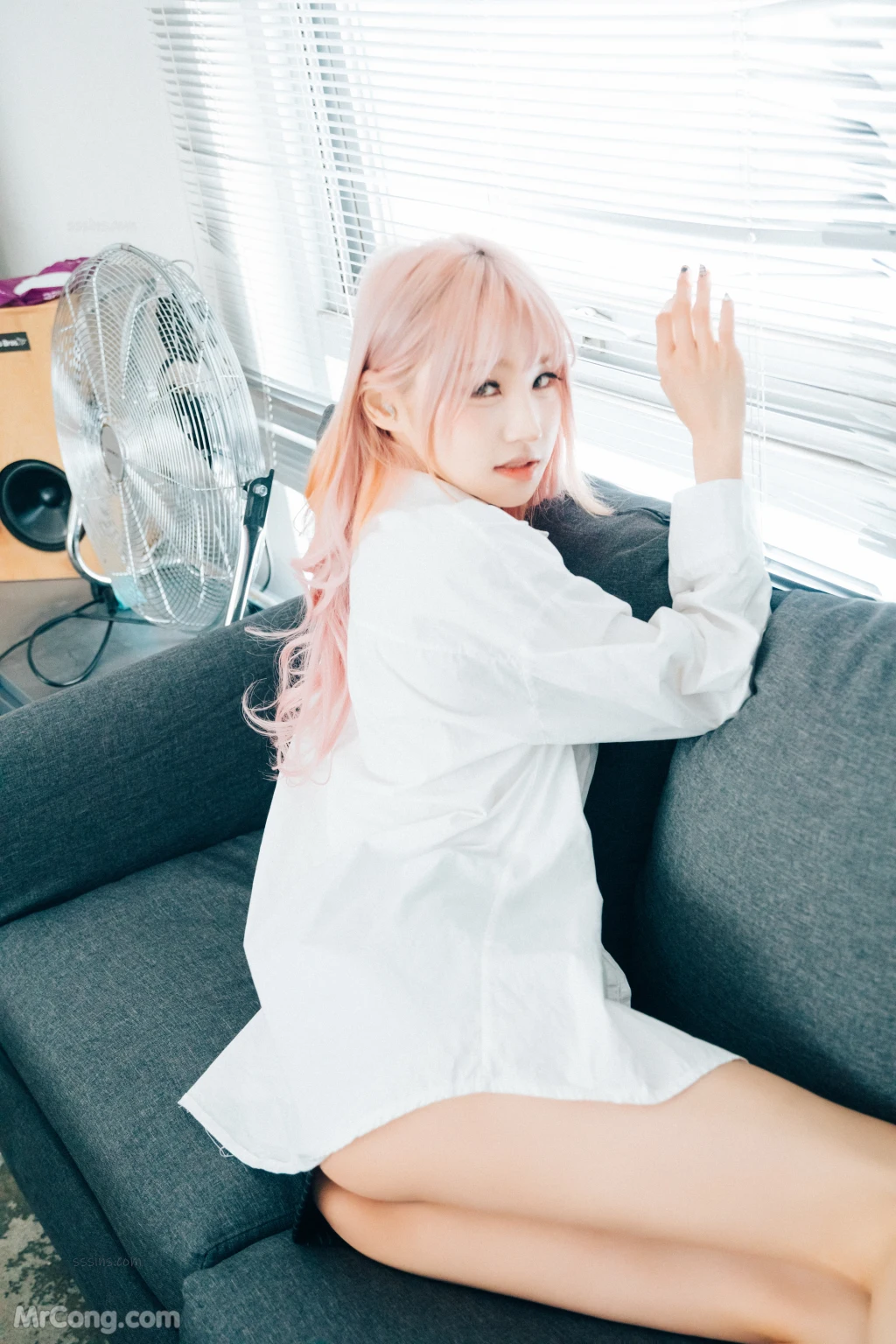 [Loozy] Taeri_ Deviation (+S.Ver)