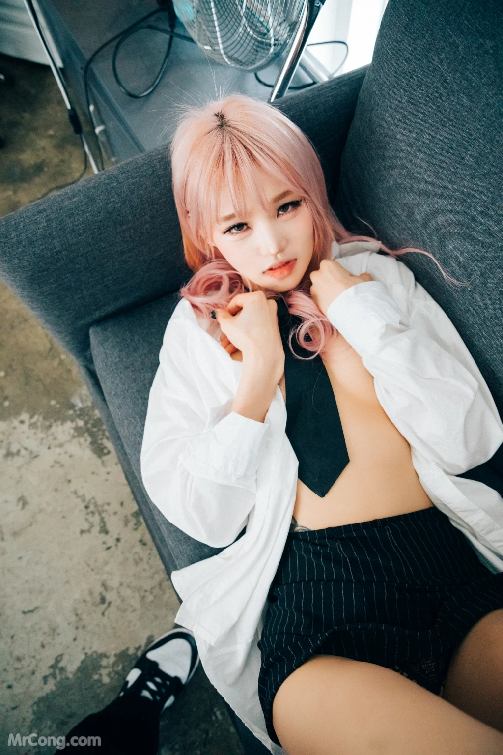 [Loozy] Taeri_ Deviation (+S.Ver)