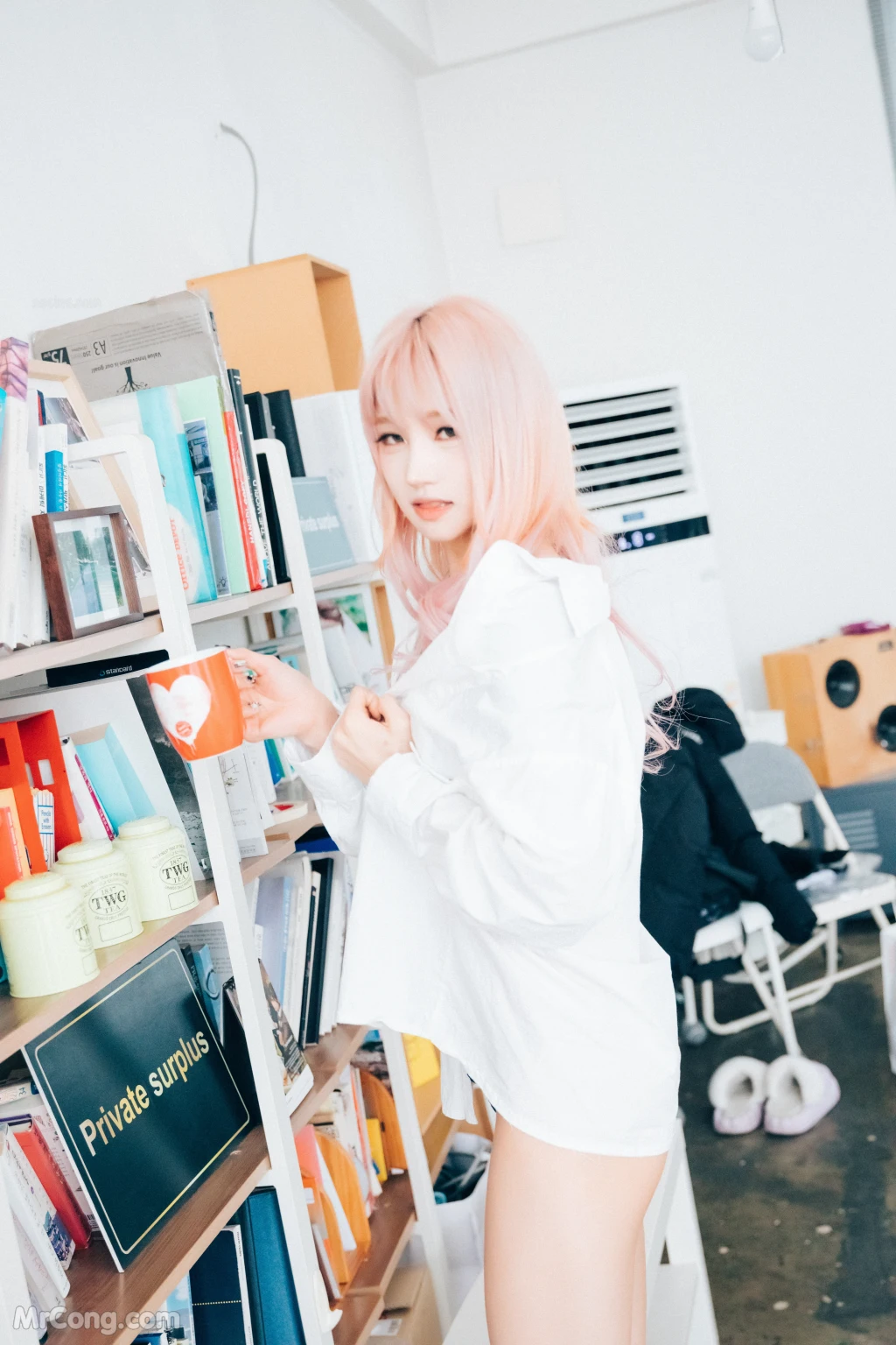 [Loozy] Taeri_ Deviation (+S.Ver)